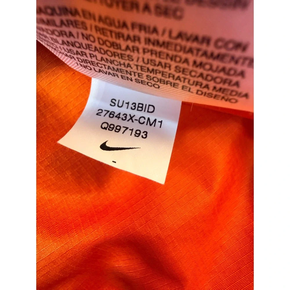 Nike tigers swoosh game